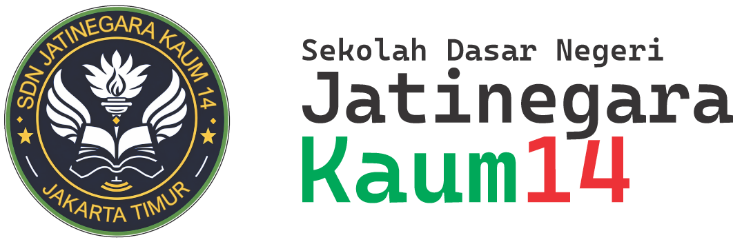 SDN Jatinegara Kaum 14